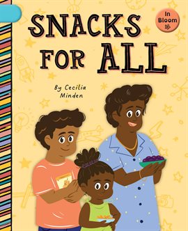 Cover image for Snacks for All