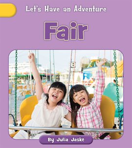 Cover image for Fair