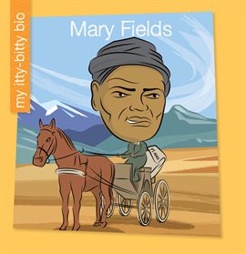 Cover image for Mary Fields