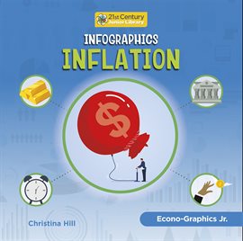 Cover image for Infographics: Inflation