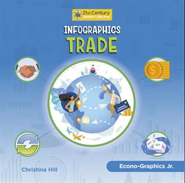 Cover image for Infographics: Trade