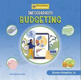 Cover image for Infographics: Budgeting