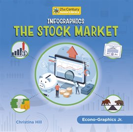Cover image for Infographics: The Stock Market