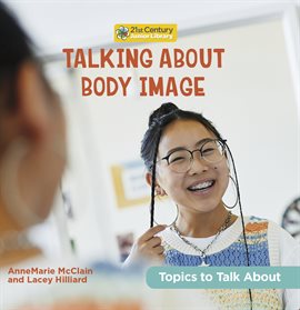 Cover image for Talking About Body Image