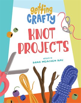 Cover image for Knot Projects
