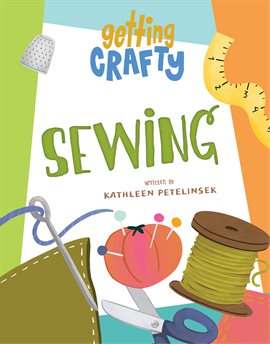 Cover image for Sewing