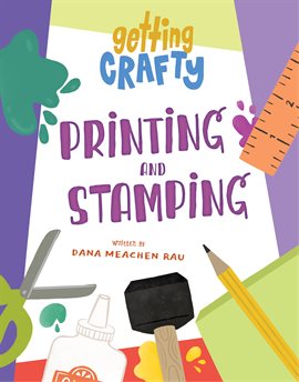 Cover image for Printing and Stamping
