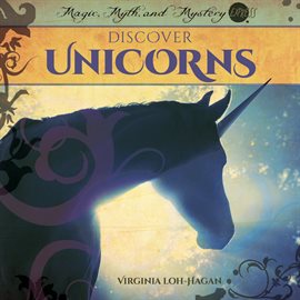 Cover image for Discover Unicorns