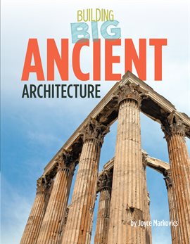 Cover image for Ancient Architecture