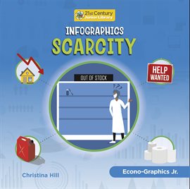 Cover image for Infographics: Scarcity