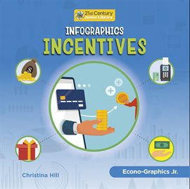 Cover image for Infographics: Incentives