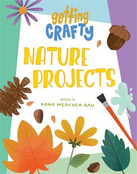 Cover image for Nature Projects