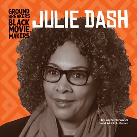 Cover image for Julie Dash