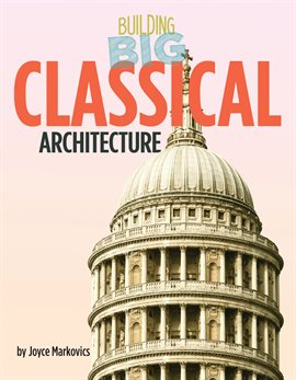Cover image for Classical Architecture
