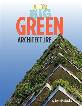 Cover image for Green Architecture