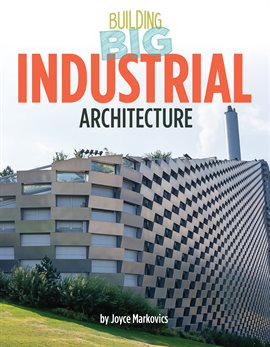 Cover image for Industrial Architecture