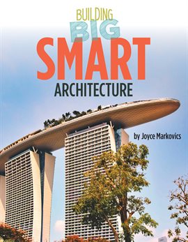 Cover image for Smart Architecture