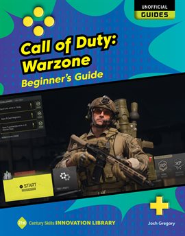 Cover image for Call of Duty Warzone: Beginner's Guide