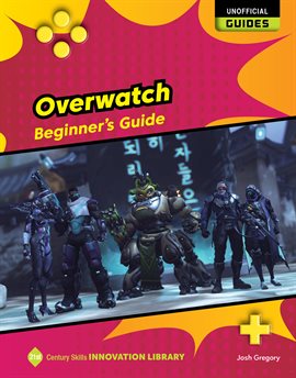 Cover image for Overwatch: Beginner's Guide