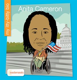 Imagen de portada para Anita Cameron