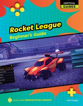 Cover image for Rocket League: Beginner's Guide