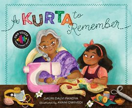 Cover image for A Kurta to Remember