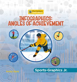 Imagen de portada para Infographics: Angles of Achievement