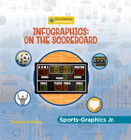 Imagen de portada para Infographics: On the Scoreboard