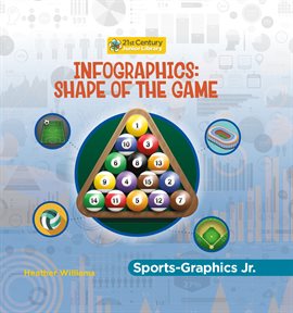 Imagen de portada para Infographics: Shape of the Game