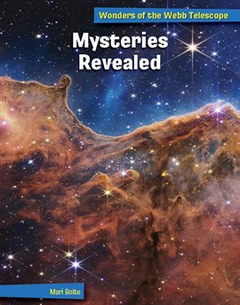 Cover image for Mysteries Revealed