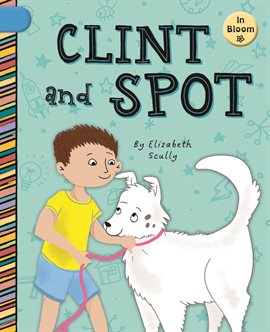 Cover image for Clint and Spot