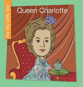 Imagen de portada para Queen Charlotte