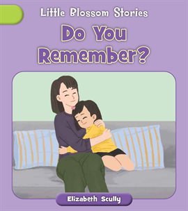 Cover image for Do You Remember?