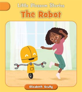 Cover image for The Robot