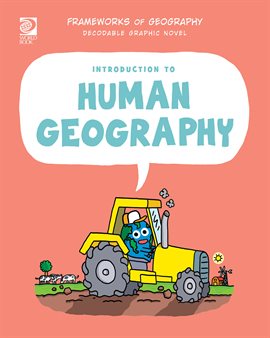 Imagen de portada para Introduction to Human Geography