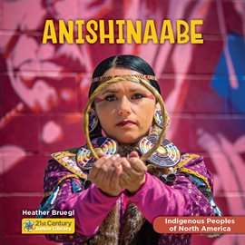 Cover image for Anishinaabe