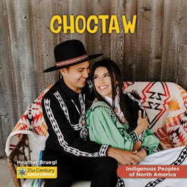 Cover image for Choctaw