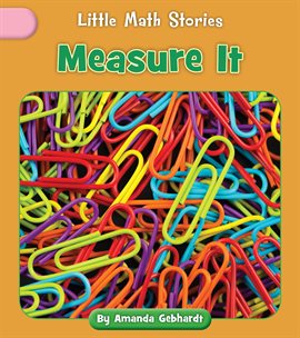 Imagen de portada para Measure It