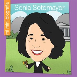 Sonia Sotomayor SP