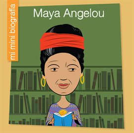 Maya Angelou Sp