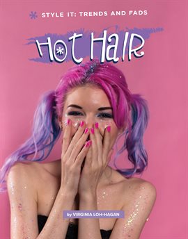 Hot Hair
