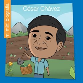 Cesar Chavez Sp