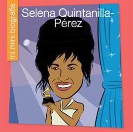 Selena Quintanilla-Pérez SP