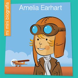 Amelia Earhart Sp