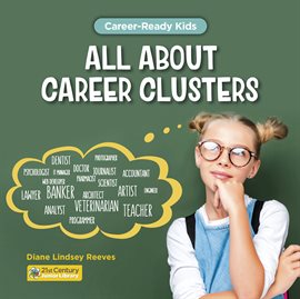 All About Career Clusters