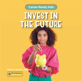 Invest in the Future