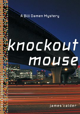 Cover image for Knockout Mouse