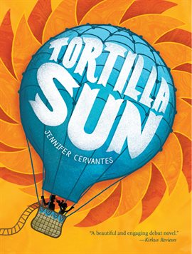 Imagen de portada para Tortilla Sun