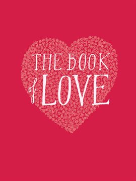 Cover image for The Book of Love
