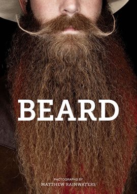 Cover image for Beard